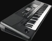 Korg TR