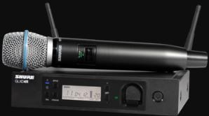 Shure GLX