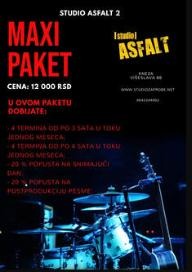 Maxi paket