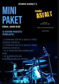 Mini paket