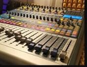 Miks i mastering