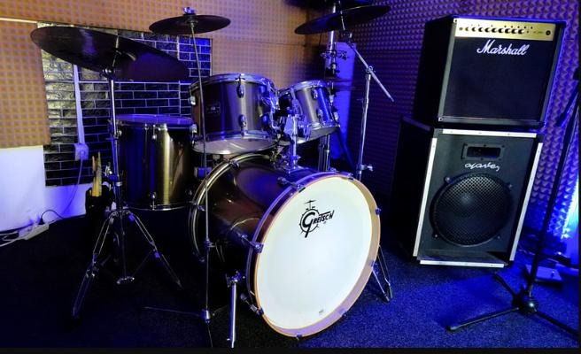 Studio Asfalt 1
