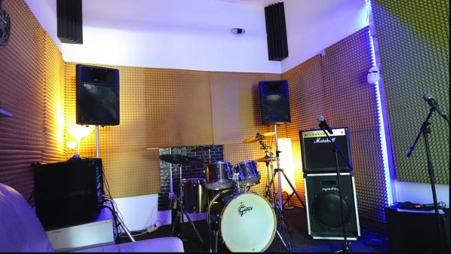 Studio Asfalt 1