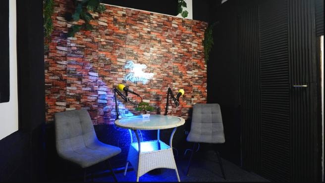 Studio Asfalt 3 - podcast